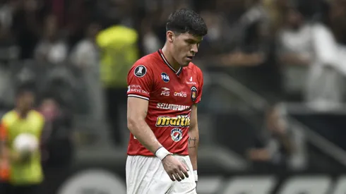 En la U hablaron de Bianneider Tamayo