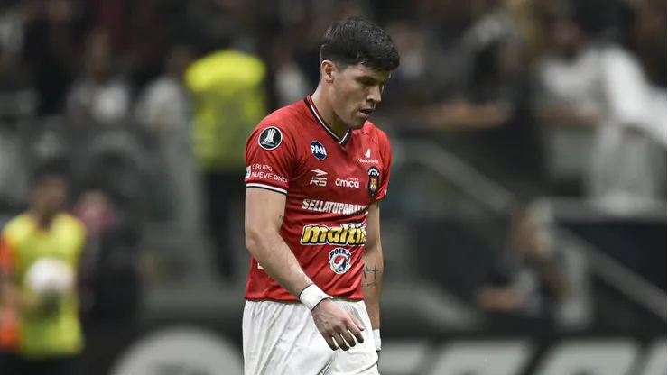 En la U hablaron de Bianneider Tamayo