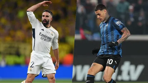 Real Madrid va por una nueva conquista.