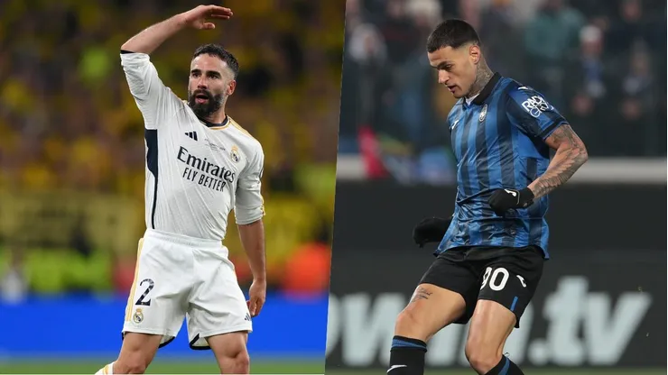 Real Madrid va por una nueva conquista.