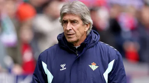 Manuel Pellegrini recibió elogios de un ex dirigido como Juan Pablo Sorín.