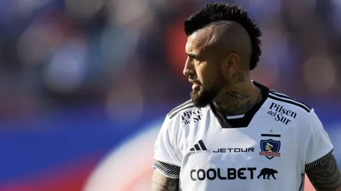 Colo Colo abre la serie como local.