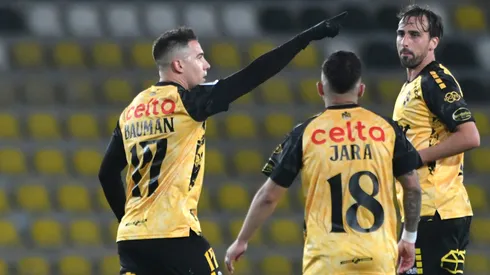 Coquimbo Unido viene de perder ante Iquique.