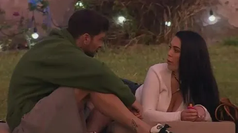 Daniela Aránguiz destroza a Mateucci por deberle dinero