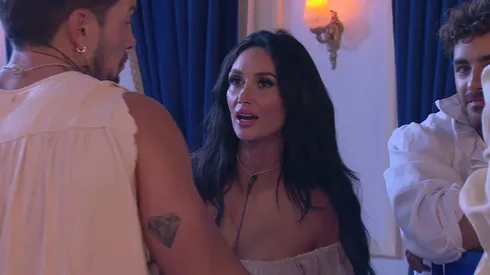 La fiera se enfrenta a Mateucci