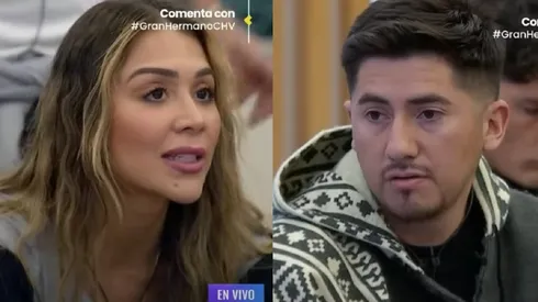 Chama se molesta por decisión de Waldo.