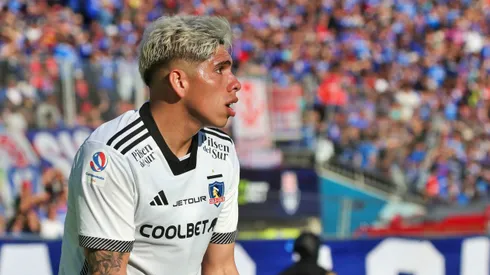 Palacios será titular esta noche ante Junior de Barranquilla.