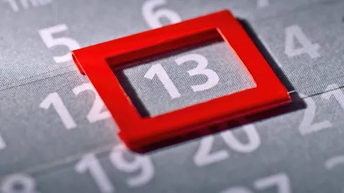 Conoce los motivos que llevaron a creer que el martes 13 es de "mala suerte".