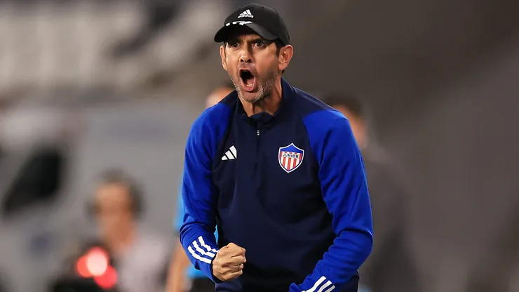 Arturo Reyes conoce cada detalle de Colo Colo.