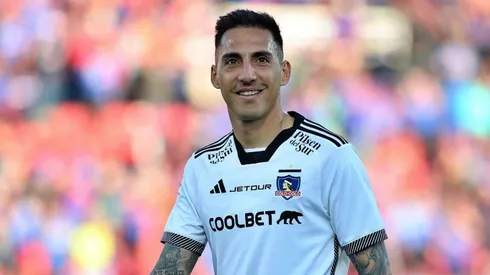 Correa irá desde el arranque esta noche ante Junior.