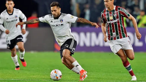 Bolados será titular esta noche ante Junior de Barranquilla.