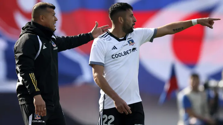 Jorge Almirón deja dudas para la Copa Libertadores.