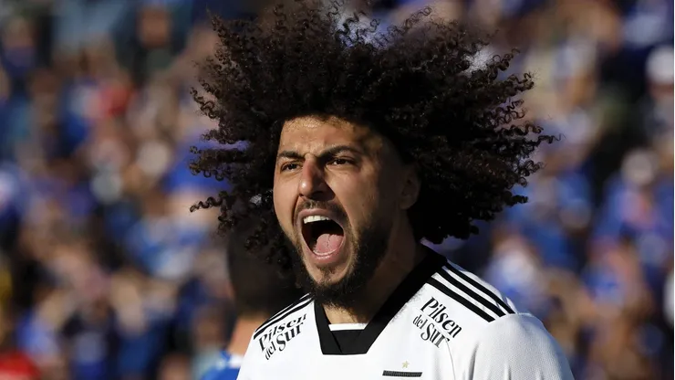 Falcón se ganó el odio de los hinchas azules