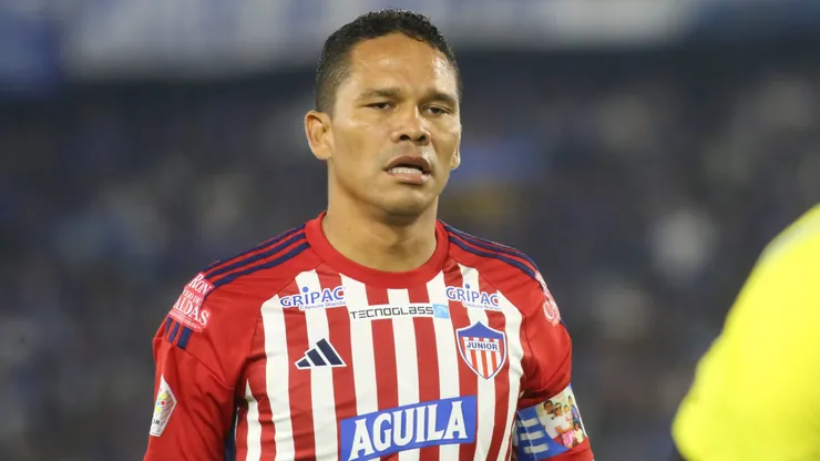 Junior desafía a Colo Colo.