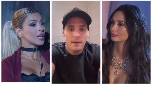 El argentino alzó la voz ante las críticas.