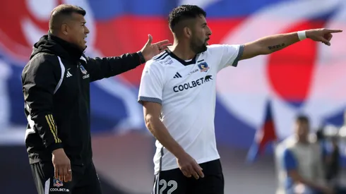 Almirón modifica el equipo para el campeonato nacional