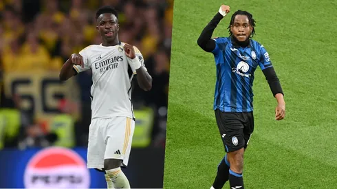 Real Madrid y Atalanta juegan en Polonia.