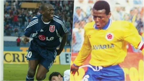 El Tino cuenta detalles de la foto que le valió el apodo de trípode.