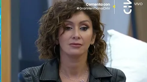 Este domingo se vio la esperada llegada de Angélica.