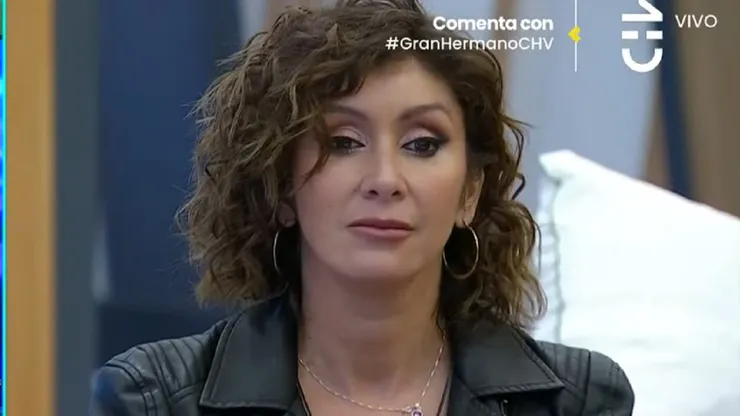 Este domingo se vio la esperada llegada de Angélica.