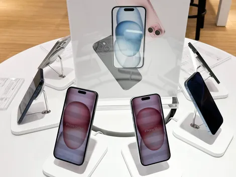 ¿Cuándo sale el iPhone 16? Ya habría fecha de lanzamiento