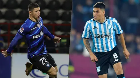 Huachipato comienza como local.