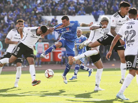Guarello acusa: vecinos de jugador de Colo Colo están aburridos