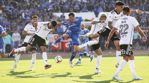 Guarello asegura que vecinos de un jugador de Colo Colo están aburridos.