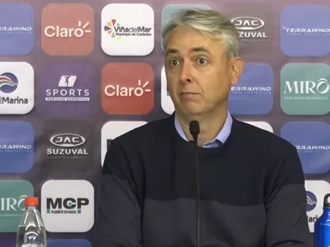 Nunes la agarra con un periodista tras la polémica: "¡Tienes...!"