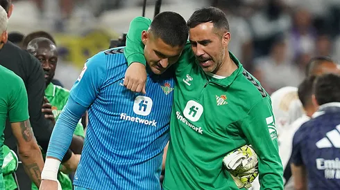 Fran Vieites elige a Bravo su mentor.