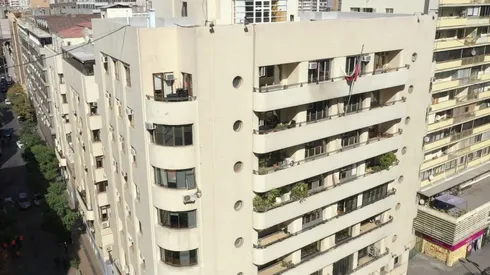 Edificio habitacional