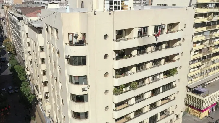 Edificio habitacional