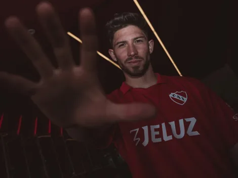 En Argentina comparan a Loyola con Toni Kroos y Valverde