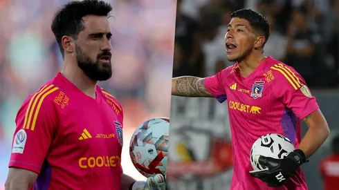 Almirón debe decidir si ataja De Paul o Cortés en la Libertadores