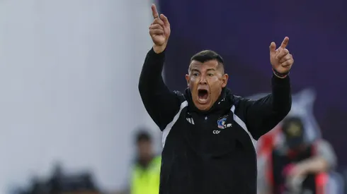 Almirón está pendiente al físico de Junior ante Colo Colo.