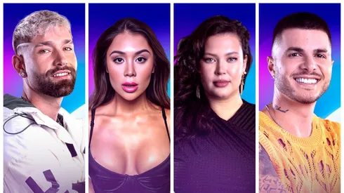 Conoce al nuevo eliminado de la casa.