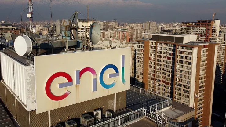 Enel