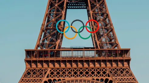 Ceremonia de clausura, Juegos Olímpicos Paris 2024.