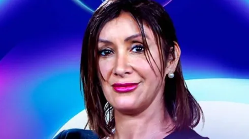 Angélica Sepúlveda llega al reality de CHV.