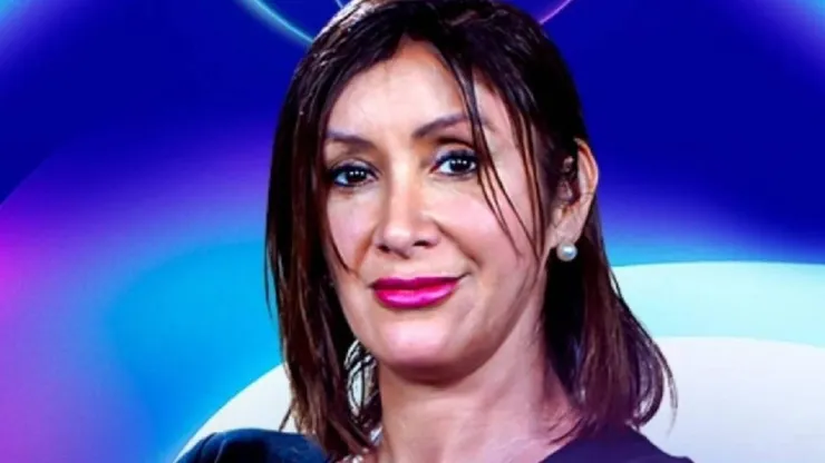 Angélica Sepúlveda llega al reality de CHV.