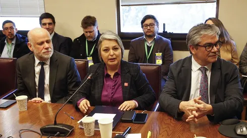 Valparaíso, 7 de agosto de 2024 Comisión de Trabajo del Senado