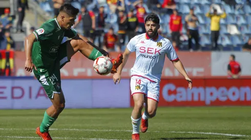 Audax y Unión lo empataron con uno menos por lado.