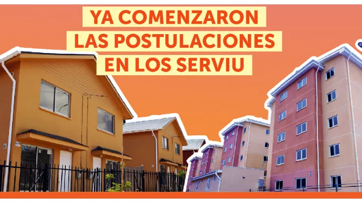 El llamado especial inició en julio de este año y se extenderá hasta fines de agosto.
