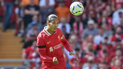 Cuatro partidos y cuatro triunfos para los de Arne Slot.