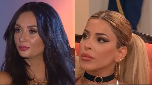 Revela la verdad tras la supuesta salida de Oriana.