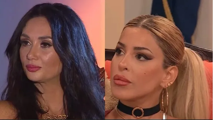 Revela la verdad tras la supuesta salida de Oriana.