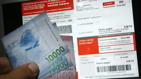 Se espera que en los próximos días comiencen los pagos a la cuenta de luz con el Bolsillo Familiar.