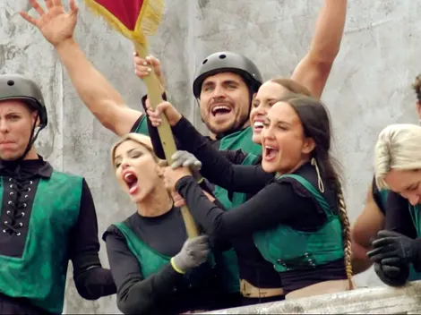 ¿Cuándo termina Ganar o Servir y en qué fecha es la final?