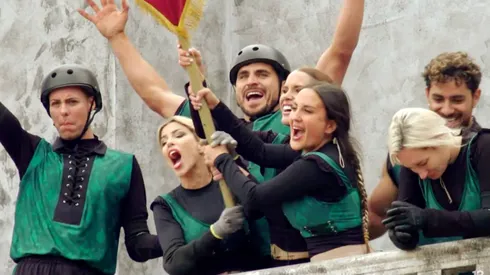 Ganar o Servir está en plena competencia y conflictos.