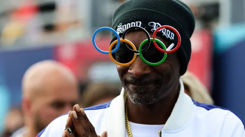 Dicen que Snoop Dog estará en la ceremonia.